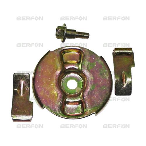 LINGUETE ARRANQUE HONDA GX270/390 (KIT RED. METAL)